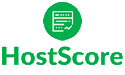 HostScore