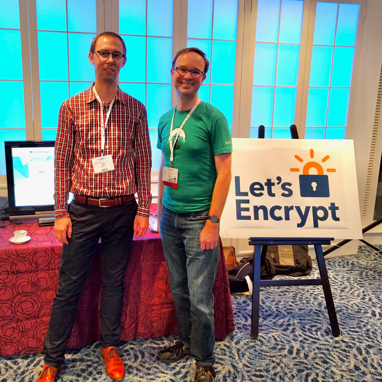 Let’s Encrypt Project Launched