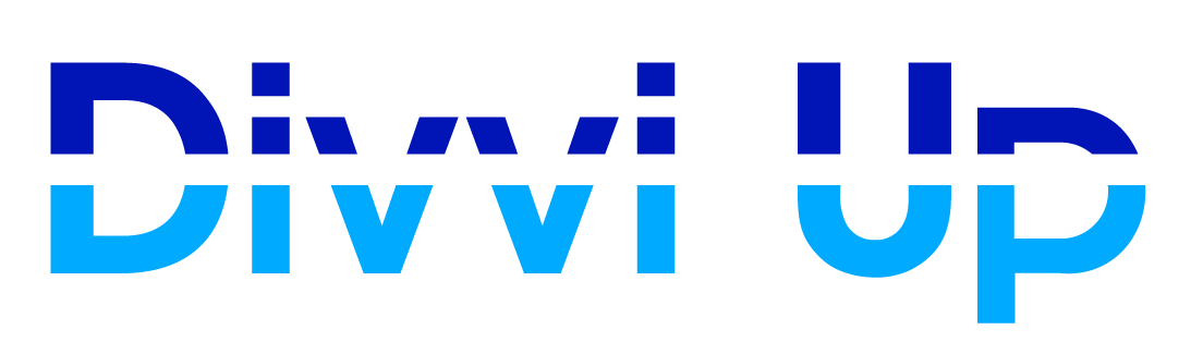 Divvi Up Standard Full Color logo