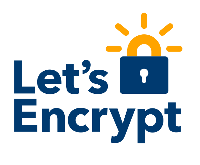 Let's Encrypt (logo)